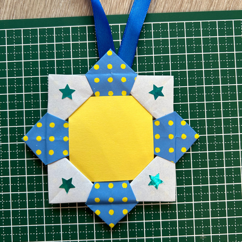 折り紙メダル20個♡ご褒美メダル♡ハンドメイド♡発表会♡運動会♡お