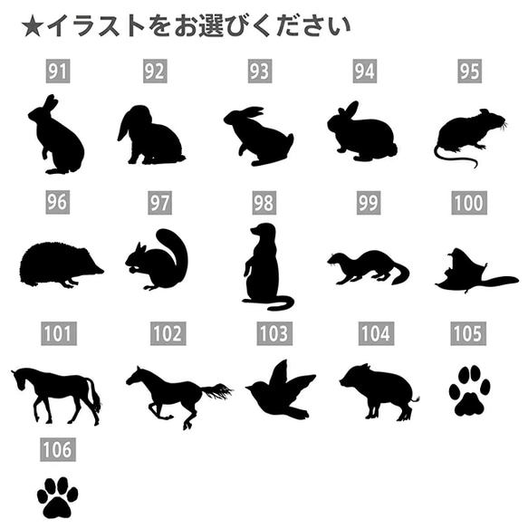 デザインが選べる 遺毛入れ 遺毛 遺毛入 遺毛ケース 遺毛袋 遺毛収納 思い出 愛犬 愛猫 名札 ペットグッズ 犬用 犬 20枚目の画像