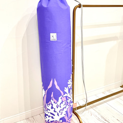 タヒチアンダンスのモレケース受注製作 その他バッグ ku'ulei 通販