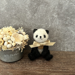 羊 人気作家 フェルト テディベア ハンドメイド ぬいぐるみ テディベア 羊毛フェルト のおすすめ人気通販｜Creema(クリーマ