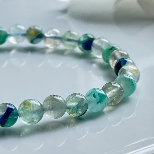 ラスト1点✨希少✨グラノブラスチック ストラクチャークォーツ