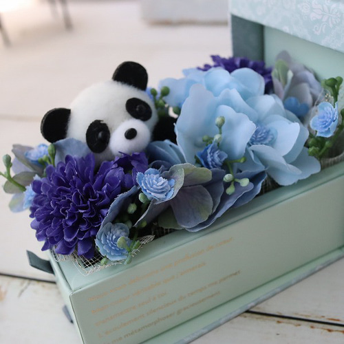 パンダの写真立て アドベンチャーワールド 公式 on X: 