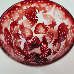 うさぎのかくれんぼ～いちご編～ 3枚目の画像