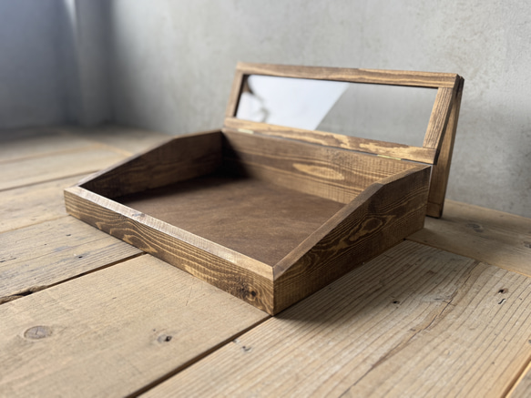 開けっ放しにできる！ショーケース】ディスプレイ 焼き菓子 ジュエリー