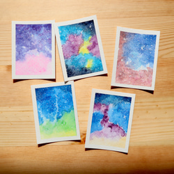 No. 006 春のテクスチャーアート 絵画 Nakamurart 通販 17185650