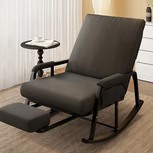 ロッキングチェア 北欧 アウトドア インテリア ガーデン インテリア