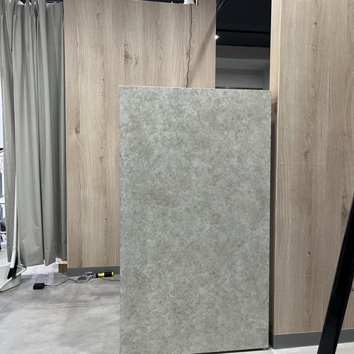 店舗什器シリーズ】ワイド60センチ 石っぽいレジカウンター 受付