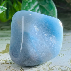 糸魚川 ✨ 青翡翠 コン沢 原石 ジェダイド タンブル 硬玉 天然石 東洋