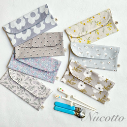 お弁当袋 ランチョンマットのセット【乗り物柄】オプションで
