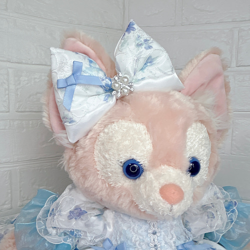 731 リーナベル　ハンドメイド　コスチューム リーナベル ハンドメイド コスチューム ぬいぐるみ まち針 通販