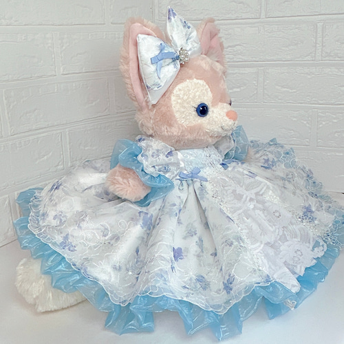 リーナベル ハンドメイド コスチューム ぬいぐるみ まち針 通販
