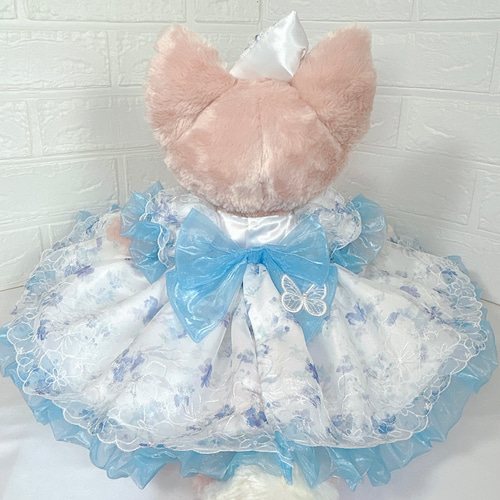 731 リーナベル　ハンドメイド　コスチューム リーナベル ハンドメイド コスチューム ぬいぐるみ まち針 通販