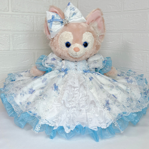 723 リーナベル　ハンドメイド　コスチューム リーナベル ハンドメイド コスチューム ぬいぐるみ まち針 通販
