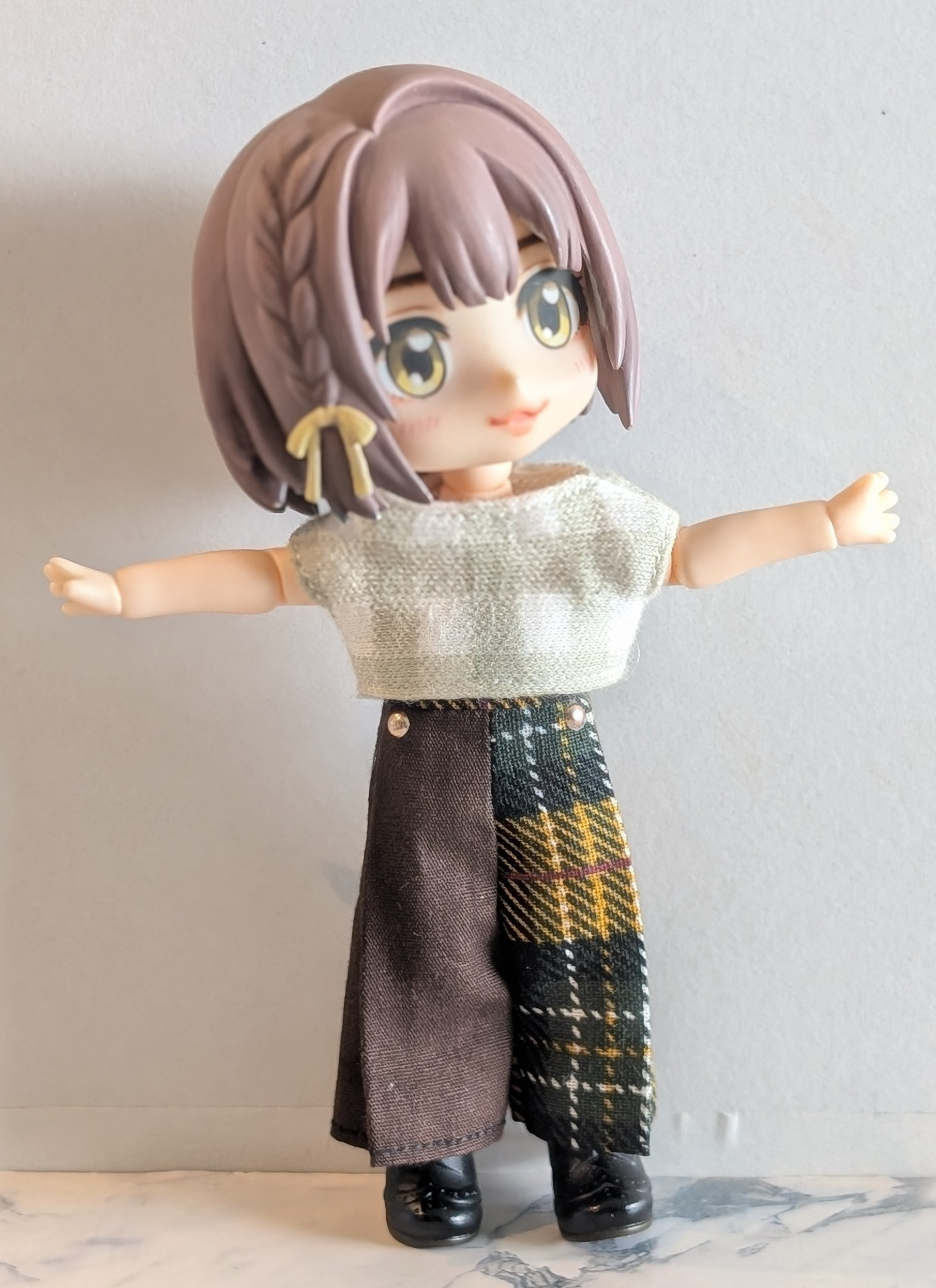 momo1013さまオーダー品* その他人形 toco 通販 19531453｜Creema