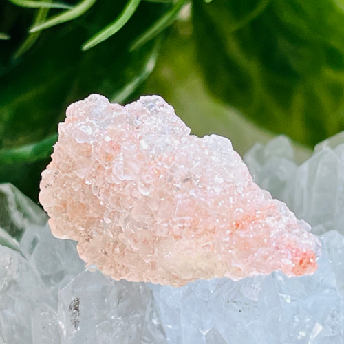 アポフィライト　キラキラが素敵⭐︎ アポフィライトキラキラが素敵⭐︎