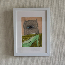 限定お買い得商品 絵画 。壁掛け絵☆【きれいな白いスカートの女性が色とりどりの 絵画