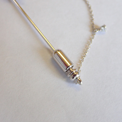 ブローチ、ペンダントトップ、ネックレス11点セット売りタンザナイト