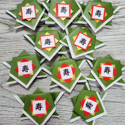 祝い亀 10個】敬老会 お祝い プレゼント その他インテリア雑貨 m