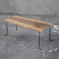 無骨 ローテーブル・リビングテーブル のおすすめ人気通販｜Creema