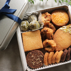 ロート製薬 - クッキー Lakanto Low Sugar Free Almond Flour Cookie Mix - Keto