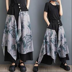 大きいサイズ エスニック　トップス　レディース 春夏　 新品 羽織　フリル 大きいサイズ エスニック トップス レディース 春夏 新品 羽織