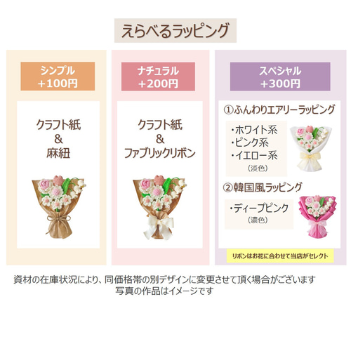 ひまわり好きのあなたへ贈る手編みの花束 毛糸 かぎ針編み かぎ編み