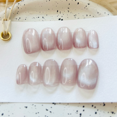 人気No.1 enoiマグネット うるうるちゅるん 大人 シンプル ネイル