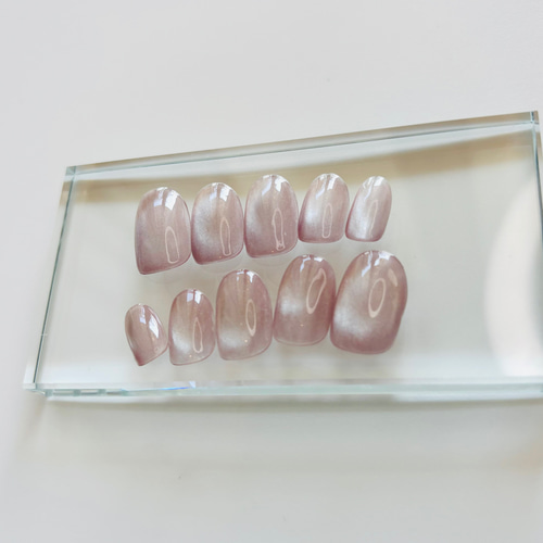 人気No.1 enoiマグネット うるうるちゅるん 大人 シンプル ネイル