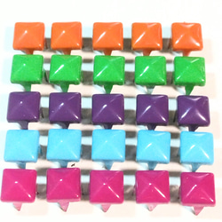 専用　スタッズ　レザー　ハンドメイド　セット 専用 スタッズ レザー セット ハンドメイド od-89