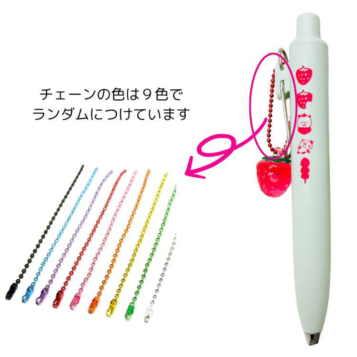 文具女子博　ユニボールワンP かょのこ　にわとり ひよこ フライパン 🎀文具女子博で話題沸騰🎀 かょのこオリジナル✨ユニボールワンP