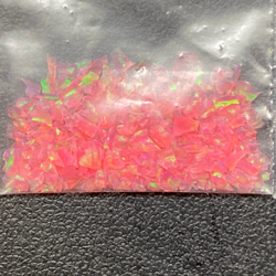 ハイブリッドオパール(人工オパール)オーロラアウトレット3色お試し端