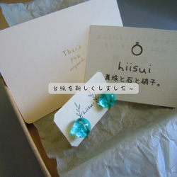 パーツが見えないイヤリング,ちょうちょ結び/リボン/イヤリング派さんのためのピアス見えイヤリング/真鍮/シルバー925/ 7枚目の画像