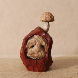 人形　だるま　達磨　木製　オブジェ　置物　インテリア　工芸品　美術品　A1001 人形 だるま 達磨 木製 オブジェ 置物 インテリア 工芸品 美術品 A1001