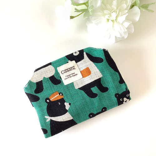 ♪new♪ ♡ワンハンドル・折りたためる♪ペットボトルカバー