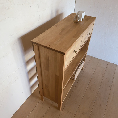 ha34. キャビネット 飾り棚 木製 おしゃれ 小さめ キッチン リビング