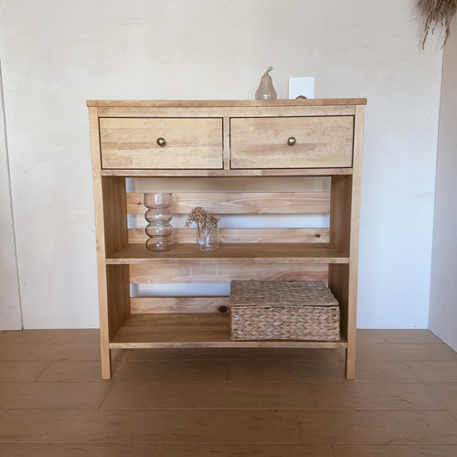 ha34. キャビネット 飾り棚 木製 おしゃれ 小さめ キッチン リビング