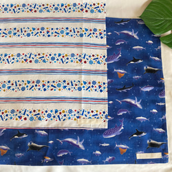 マリン ランチョンマット のおすすめ人気通販｜Creema(クリーマ