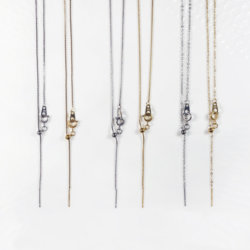 サキネックレス Amazon.co.jp: [silver KYASYA]チェーンネックレス 有刺鉄線 針金