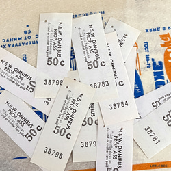 460・R-1664 イギリス鉄道 荷物用ラベル 10枚 古いチケット 海外紙物