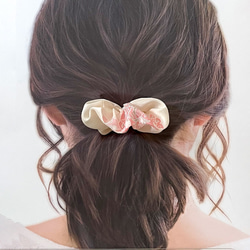 絹（シルク） シュシュ の人気通販｜Creema(クリーマ) 国内最大の  