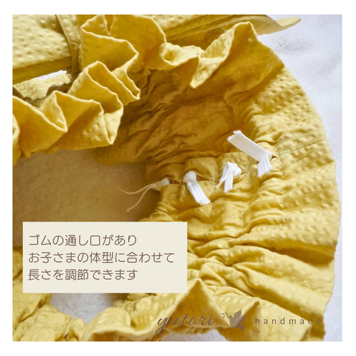 こども浴衣用 簡単ゴム帯 作り帯 子供服 yutori🕊️handmade