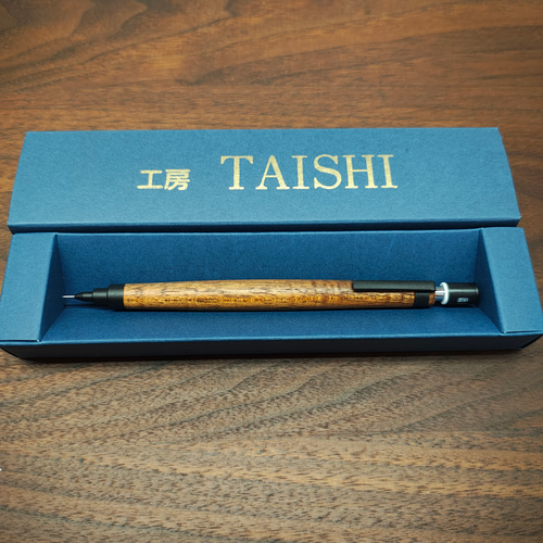 ハワイアンコア シャープペンシル ペン・筆記用具 工房 TAISHI 通販