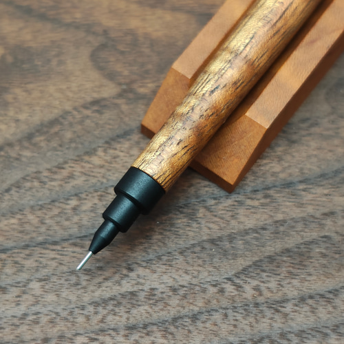 ハワイアンコア シャープペンシル ペン・筆記用具 工房 TAISHI 通販