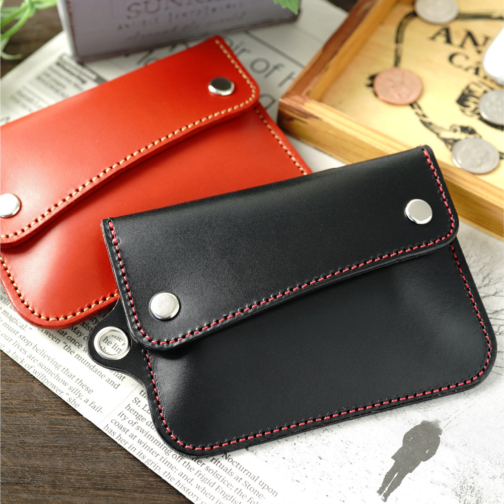 リレーアタック 対策 防止 スマートキーケース  革 レザー ポーチ【relay-a-sokuno】