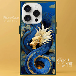 龍・ドラゴン iPhoneケース・カバー のおすすめ人気通販｜Creema