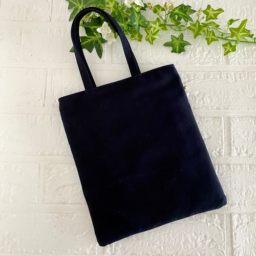 ミナペルホネン パッチワーク バッグ minaperhonen エコバッグ・サブ