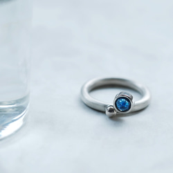 限定品】コーネルピン・シルバーリング 指輪・リング FreeRing 通販