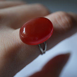 瑪瑙 指輪 のおすすめ人気通販 検索結果｜Creema(クリーマ