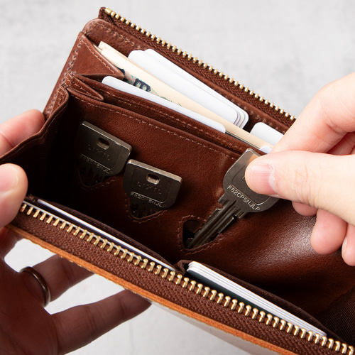 TIDY2.0 Rétro 長財布 本革 レトロ おすすめ メンズ レディース JAW042