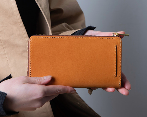TIDY2.0 Rétro 長財布 本革 レトロ おすすめ メンズ レディース JAW042